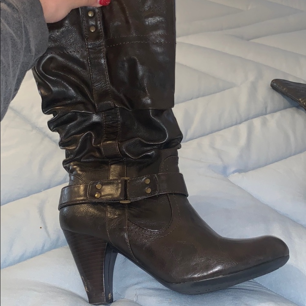 Boots!!